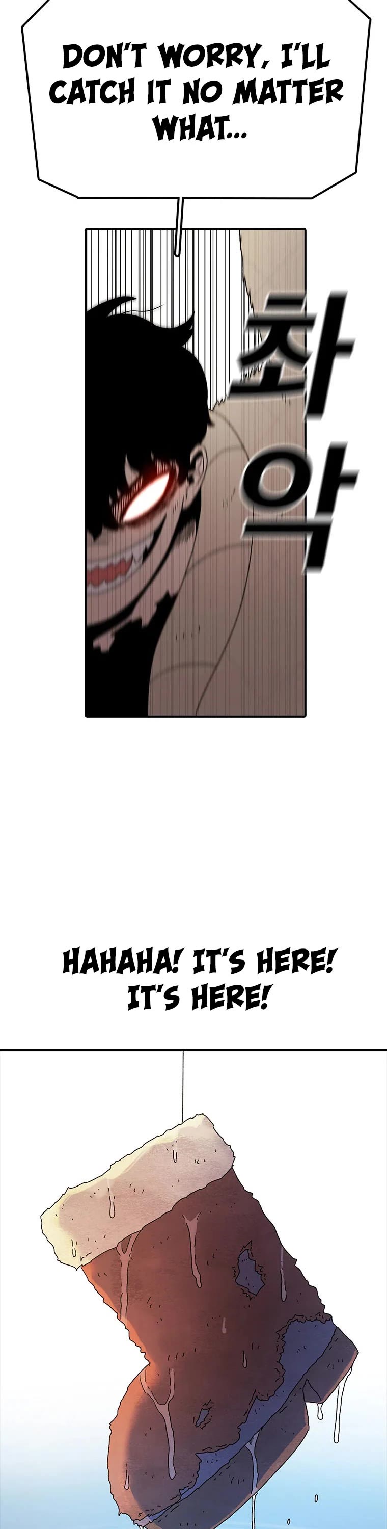 The House Without Time Chapter 55 page 7 - Chapter 55