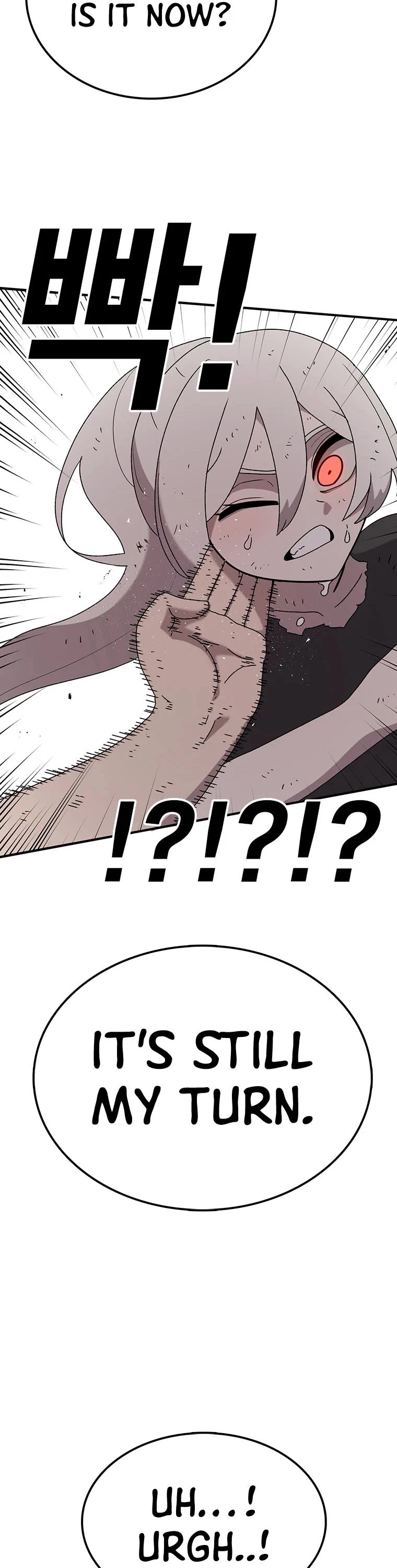 The House Without Time Chapter 56 page 12 - Chapter 56