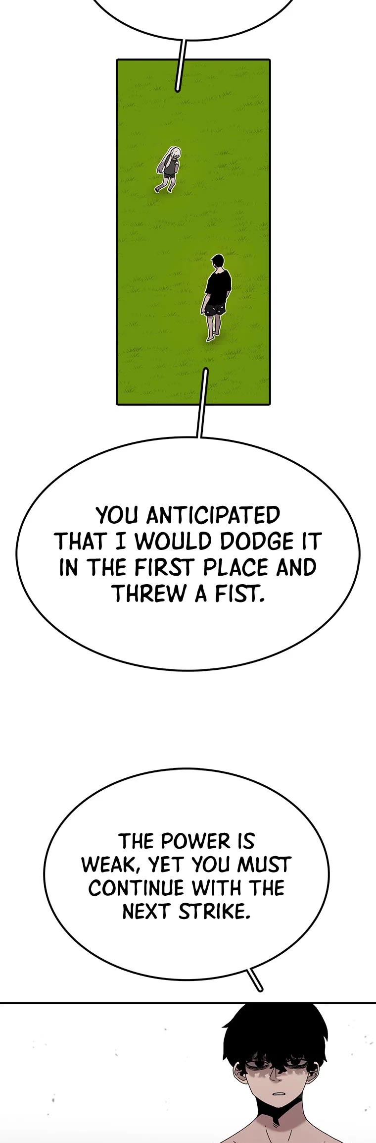 The House Without Time Chapter 56 page 13 - Chapter 56