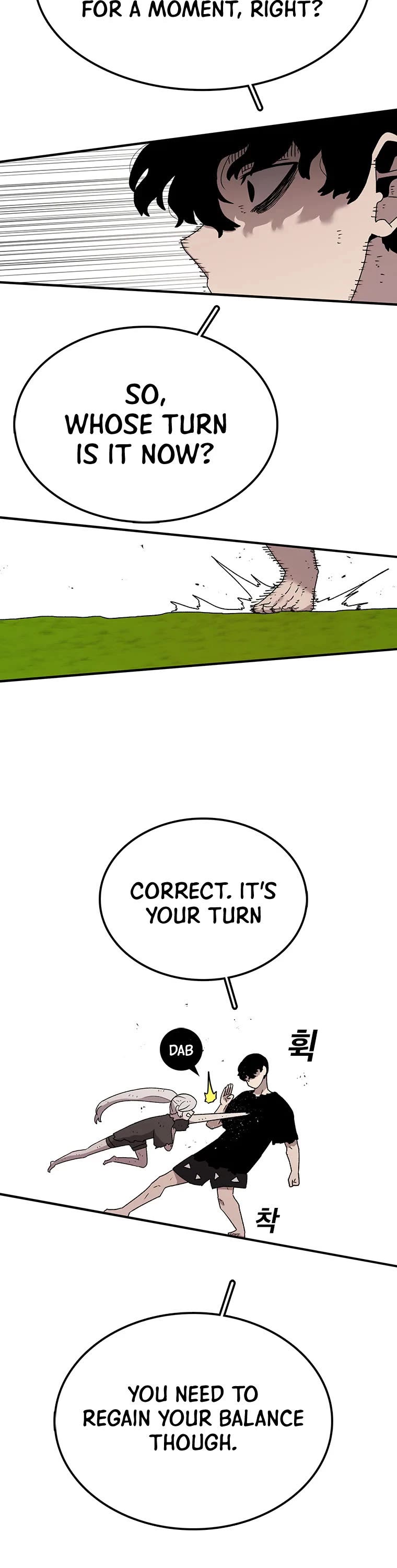 The House Without Time Chapter 56 page 17 - Chapter 56