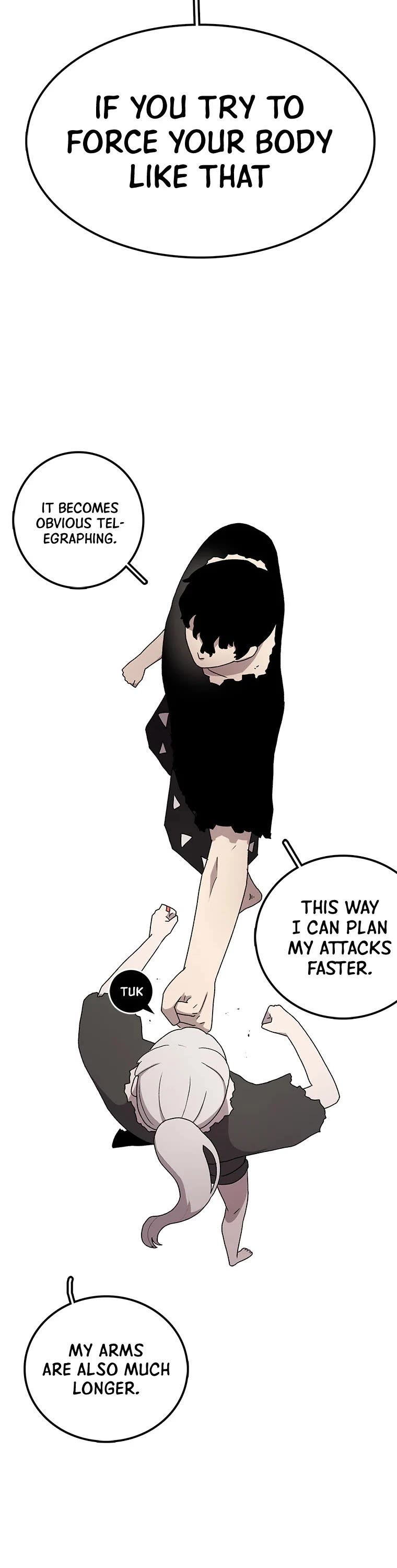 The House Without Time Chapter 56 page 19 - Chapter 56
