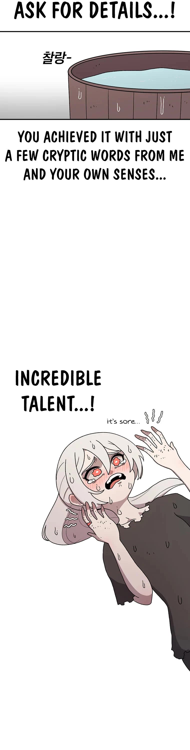 The House Without Time Chapter 56 page 31 - Chapter 56