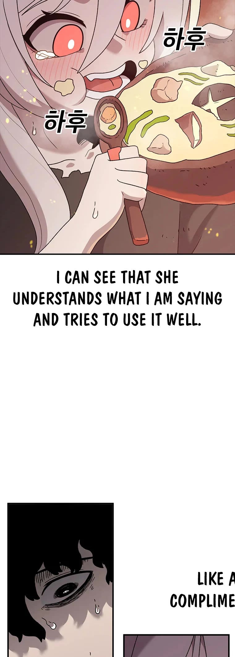 The House Without Time Chapter 56 page 34 - Chapter 56