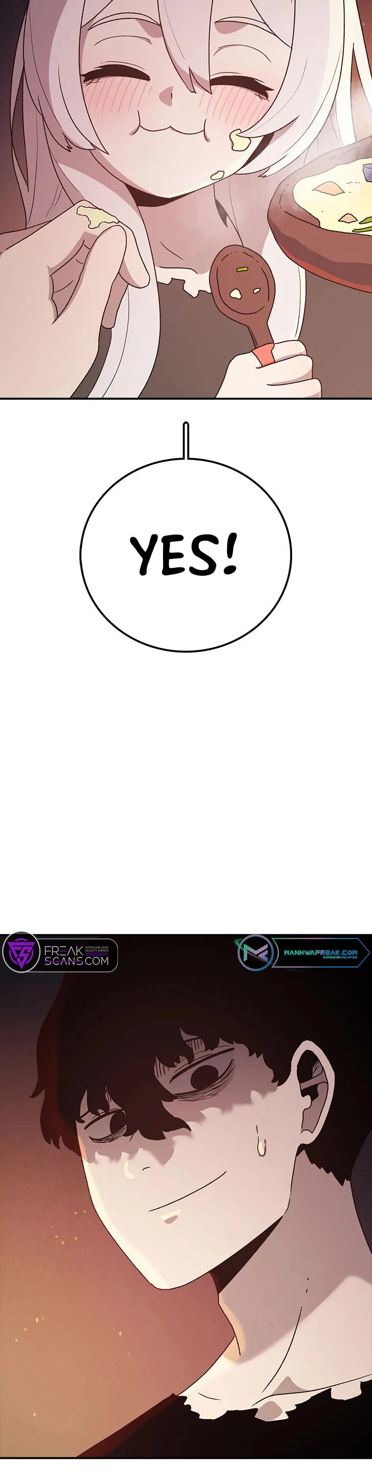 The House Without Time Chapter 56 page 37 - Chapter 56