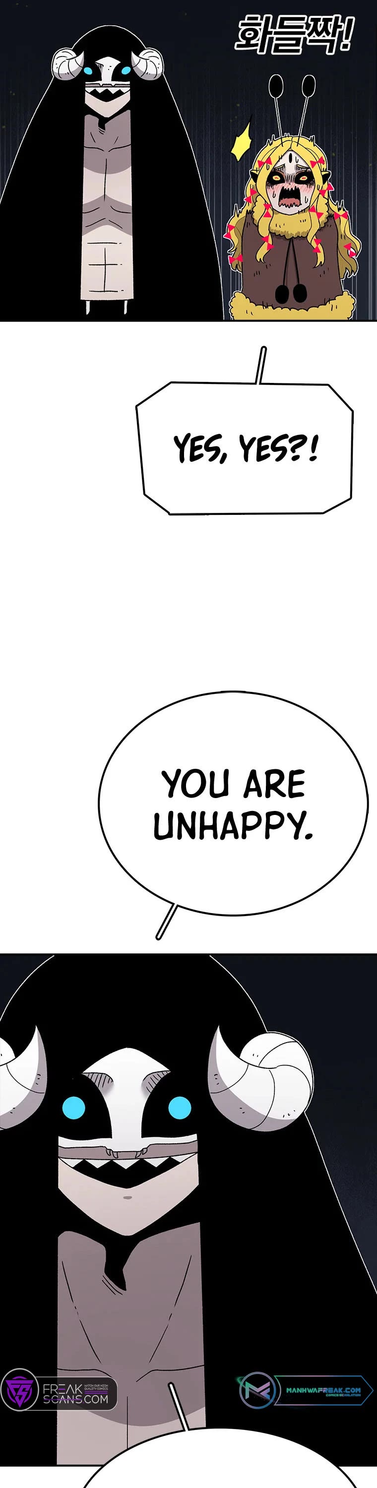 The House Without Time Chapter 56 page 39 - Chapter 56