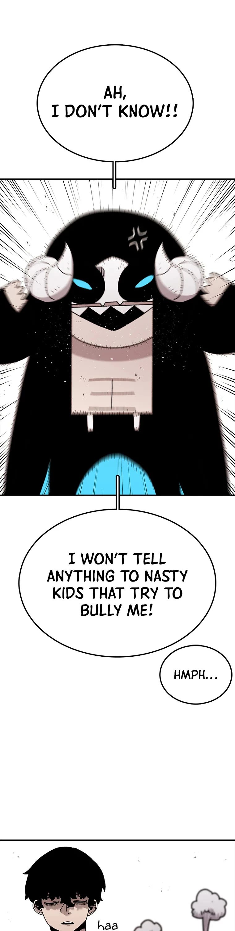 The House Without Time Chapter 57 page 11 - Chapter 57