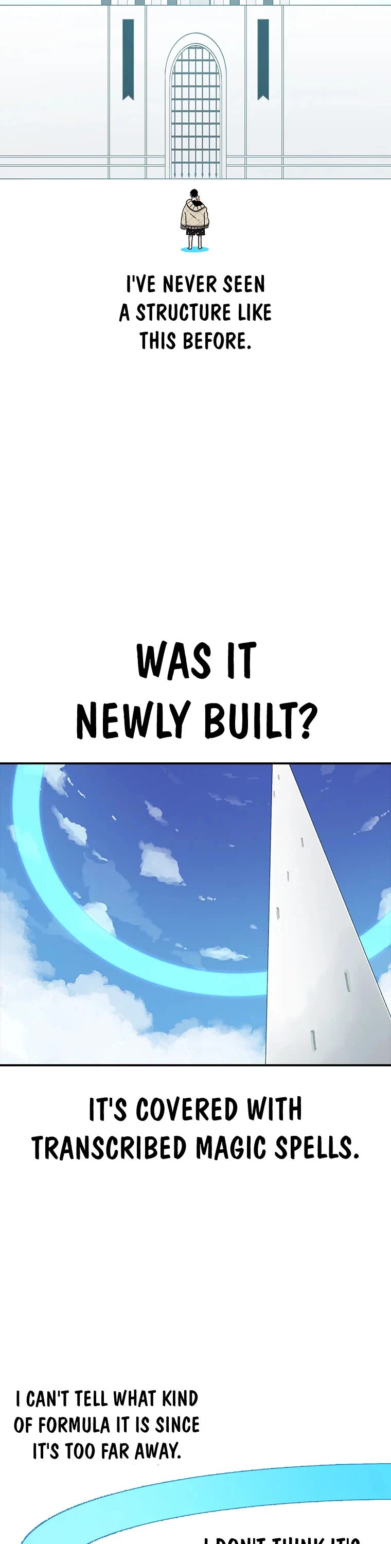 The House Without Time Chapter 57 page 23 - Chapter 57