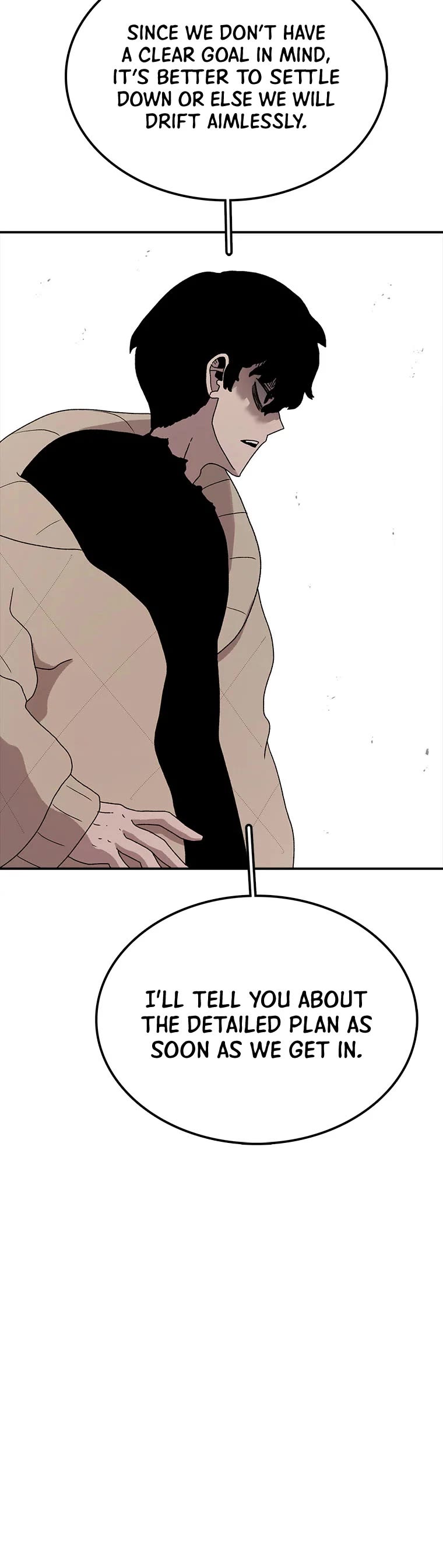 The House Without Time Chapter 57 page 27 - Chapter 57