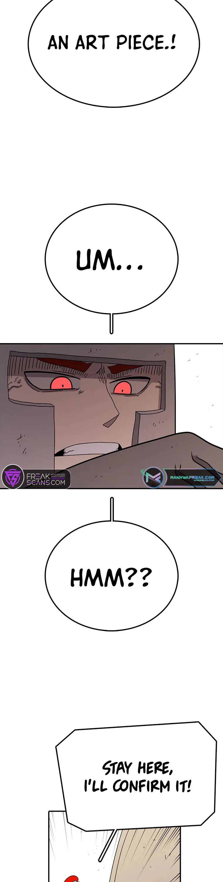 The House Without Time Chapter 57 page 30 - Chapter 57