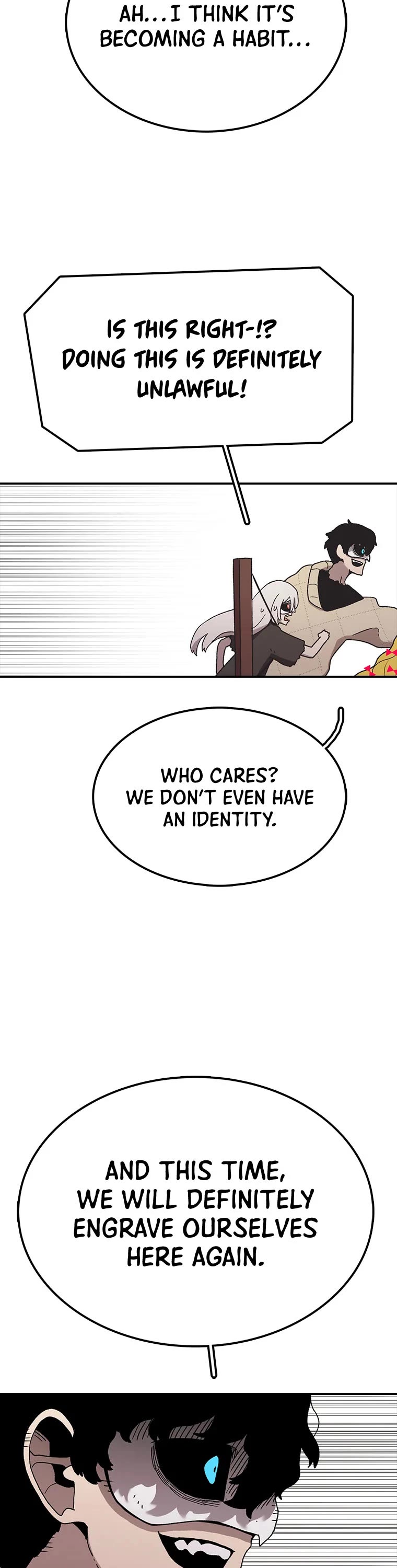 The House Without Time Chapter 58 page 24 - Chapter 58