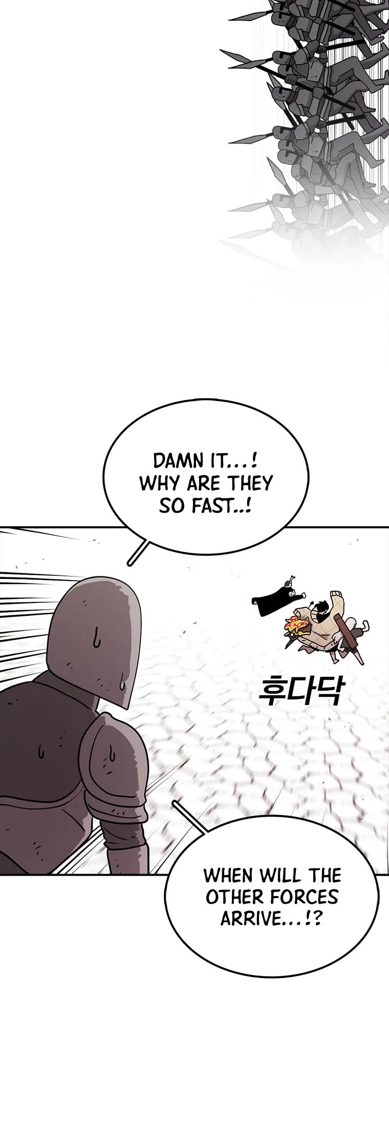 The House Without Time Chapter 58 page 28 - Chapter 58