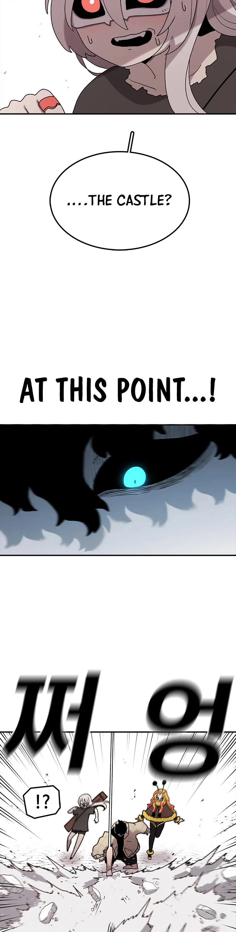 The House Without Time Chapter 58 page 31 - Chapter 58