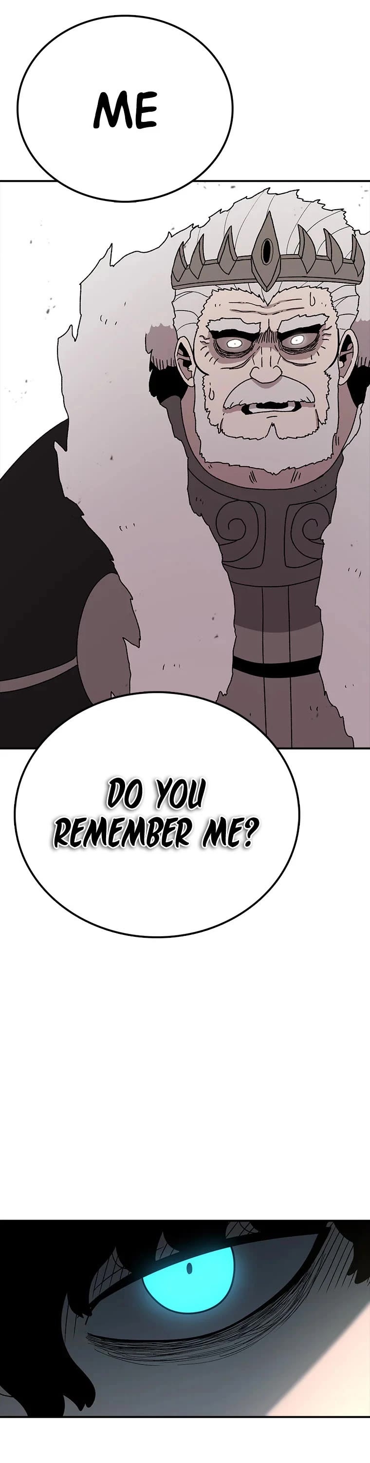 The House Without Time Chapter 58 page 45 - Chapter 58