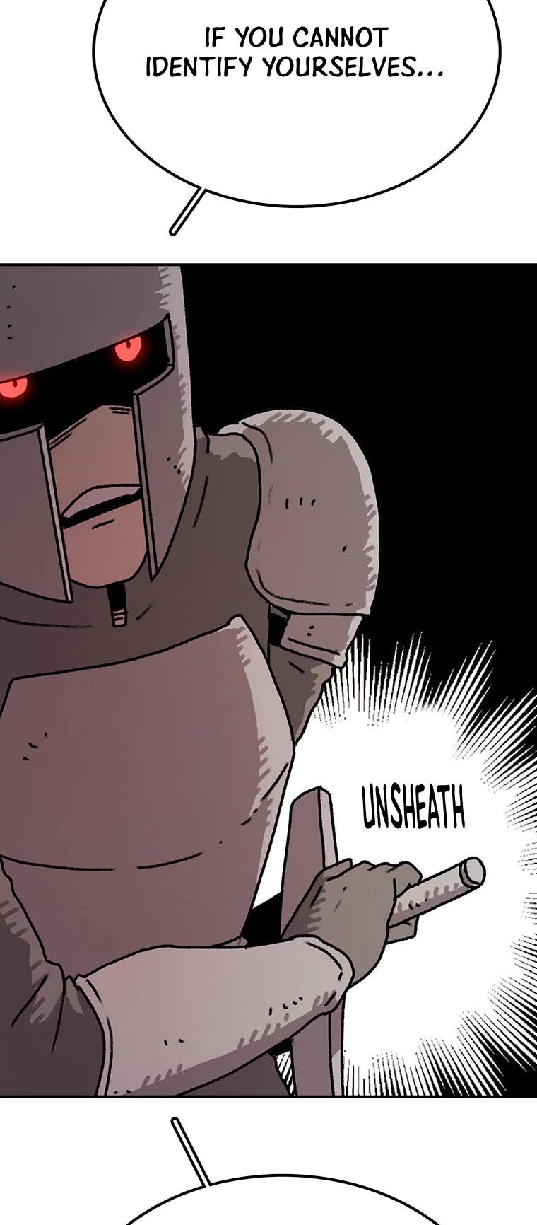 The House Without Time Chapter 58 page 6 - Chapter 58