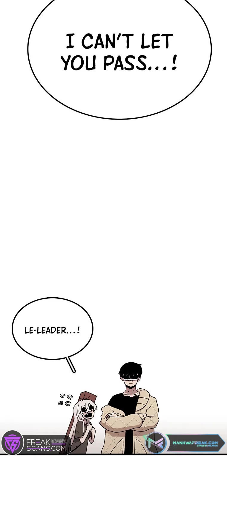 The House Without Time Chapter 58 page 7 - Chapter 58