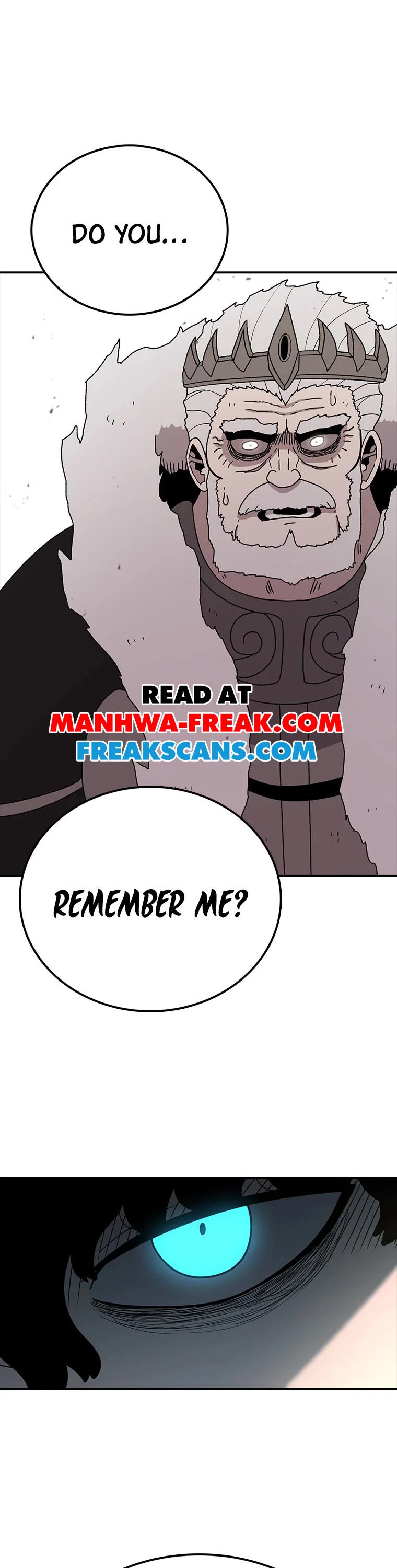 The House Without Time Chapter 59 page 1 - Chapter 59