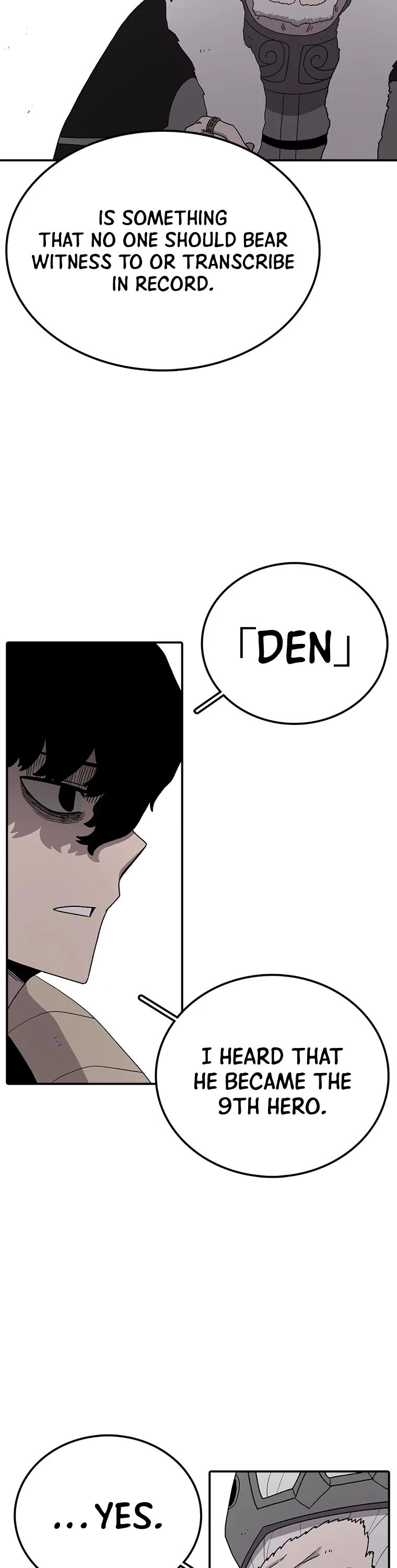 The House Without Time Chapter 59 page 10 - Chapter 59