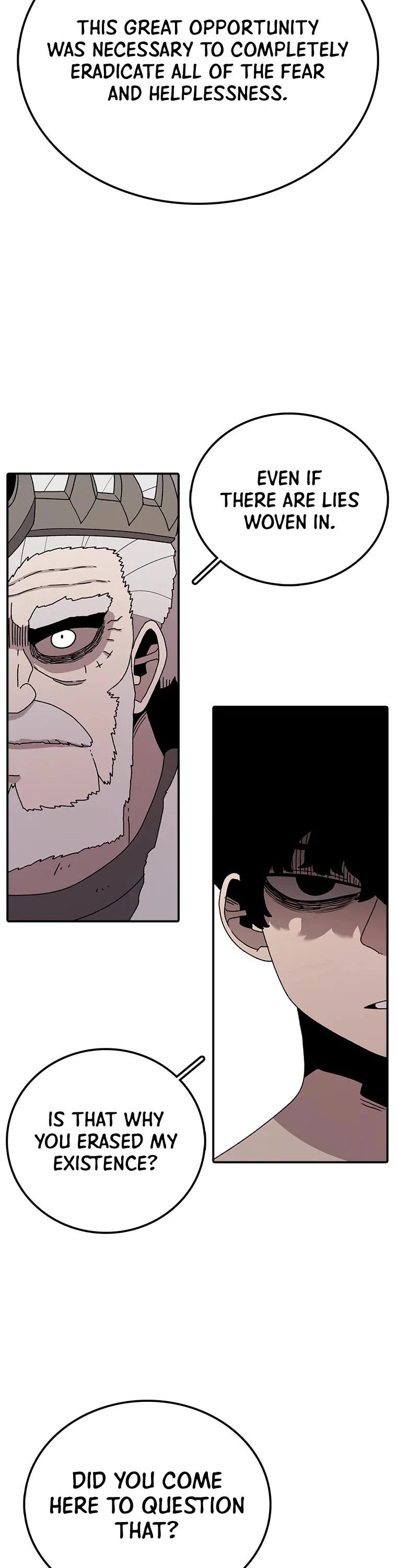 The House Without Time Chapter 59 page 15 - Chapter 59