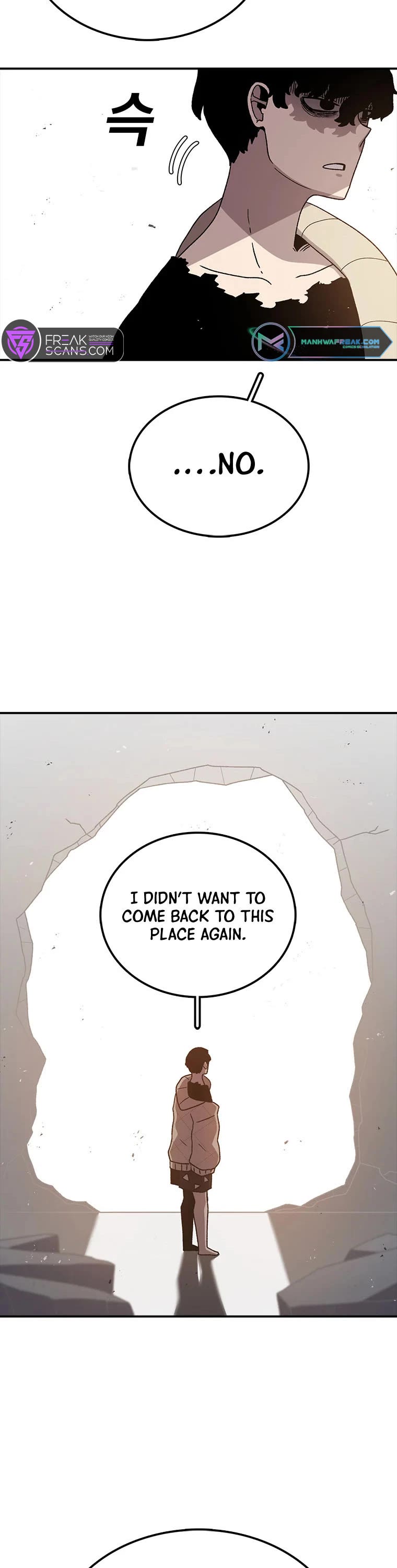 The House Without Time Chapter 59 page 16 - Chapter 59