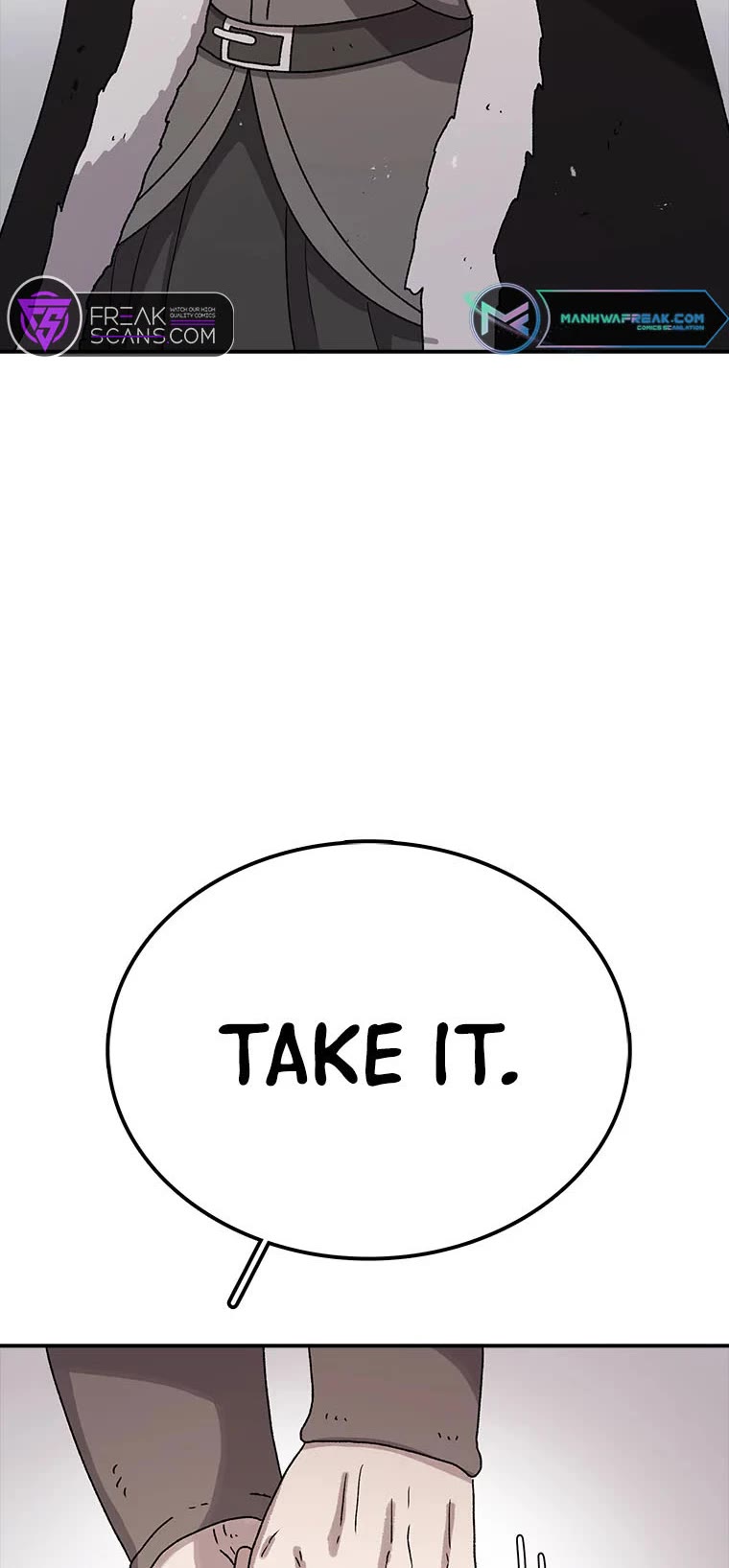 The House Without Time Chapter 59 page 20 - Chapter 59