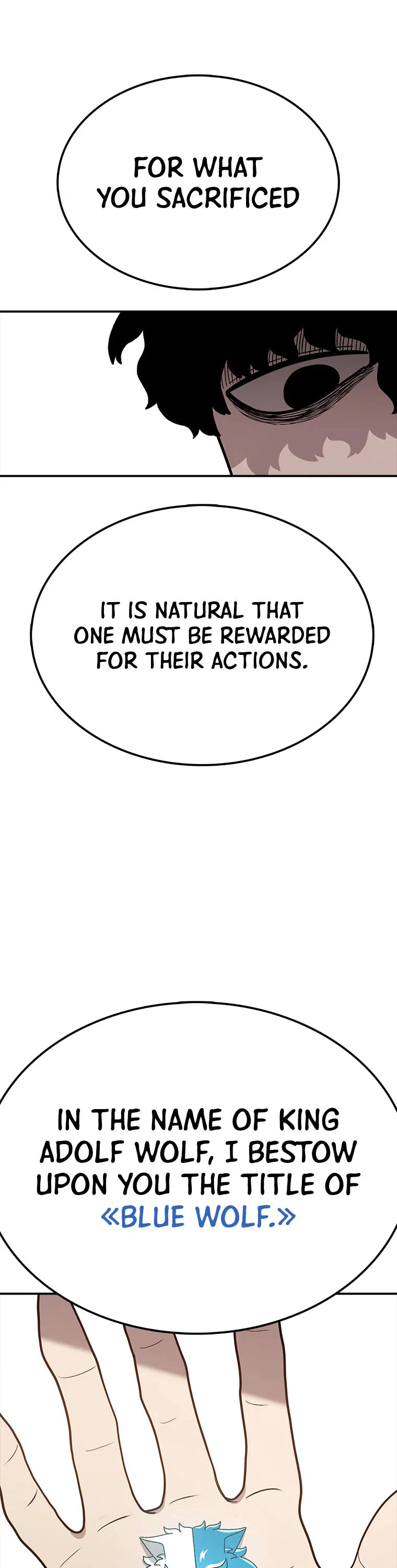 The House Without Time Chapter 59 page 22 - Chapter 59