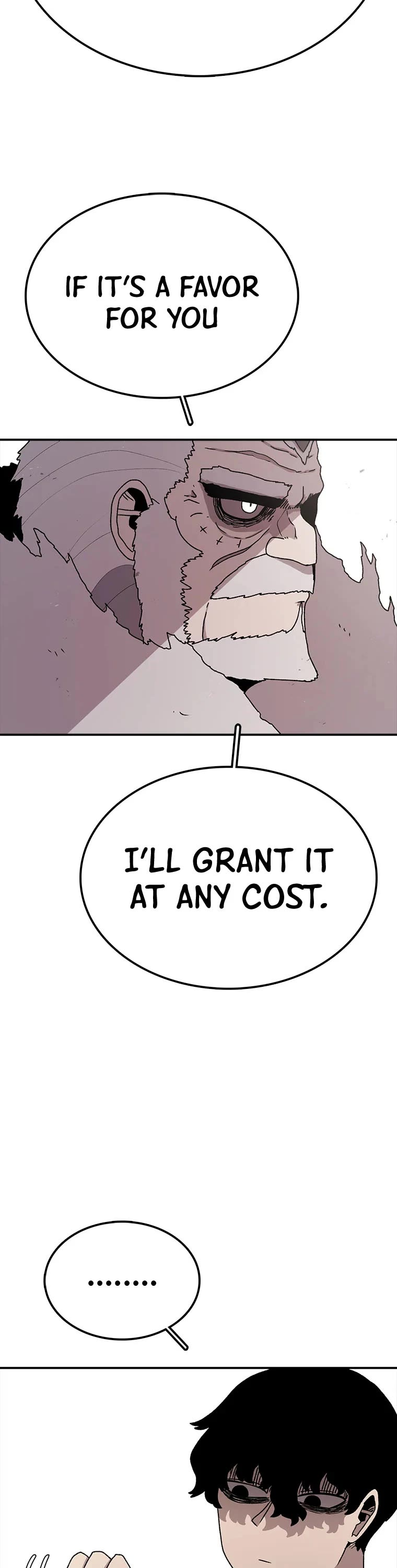 The House Without Time Chapter 59 page 24 - Chapter 59