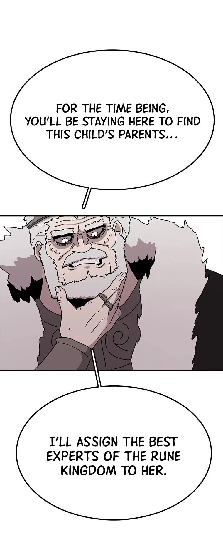The House Without Time Chapter 59 page 27 - Chapter 59