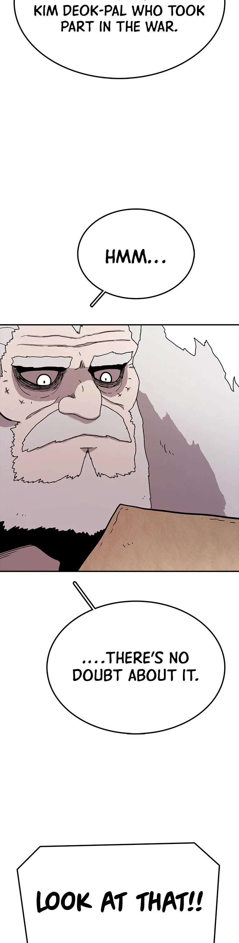 The House Without Time Chapter 59 page 30 - Chapter 59