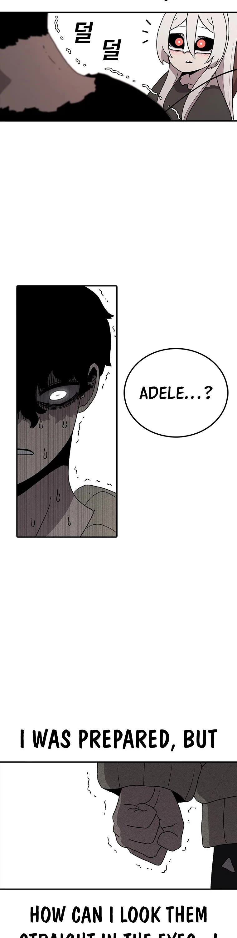 The House Without Time Chapter 59 page 37 - Chapter 59