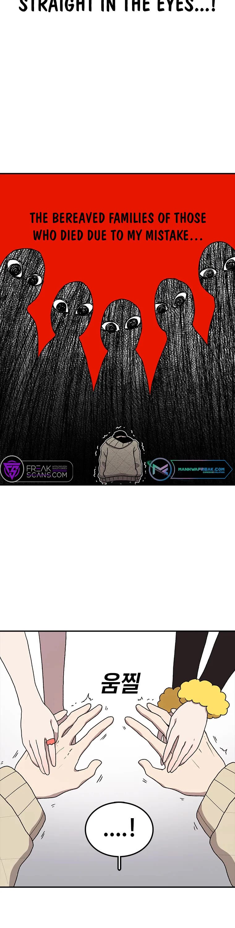The House Without Time Chapter 59 page 38 - Chapter 59