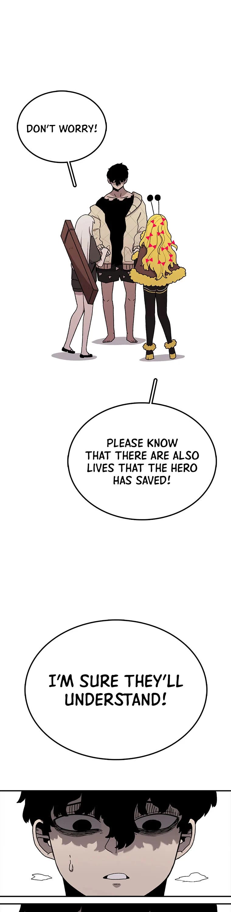 The House Without Time Chapter 59 page 39 - Chapter 59