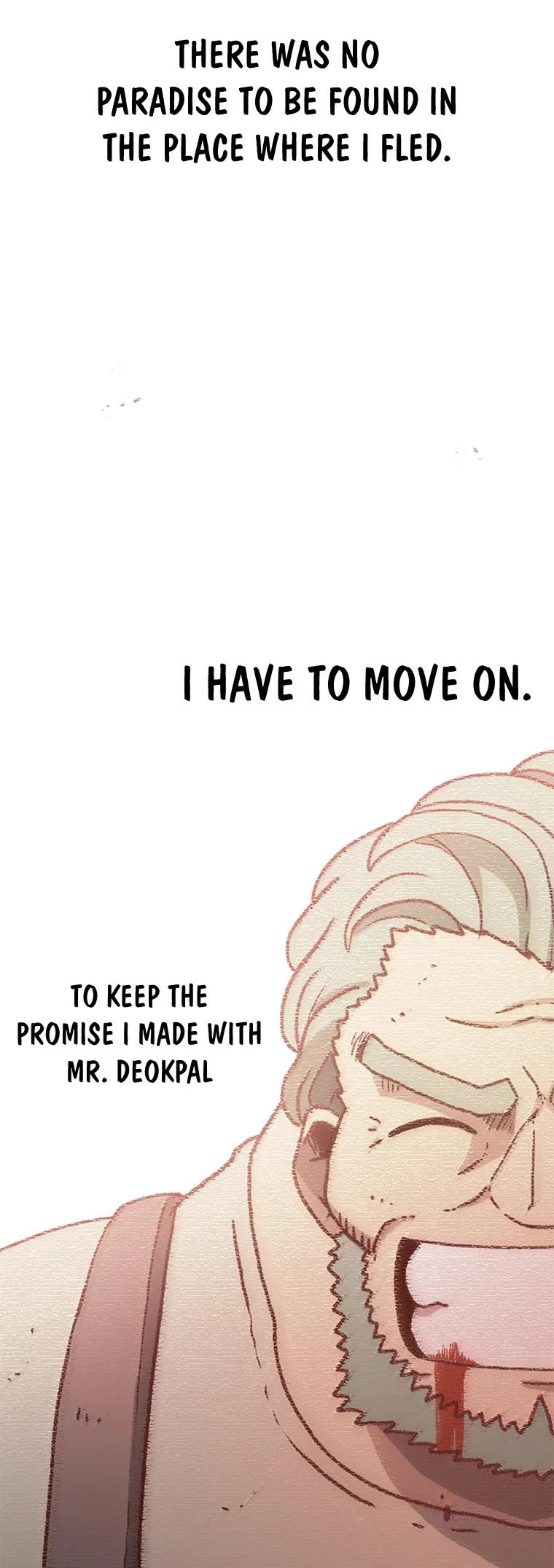 The House Without Time Chapter 59 page 41 - Chapter 59