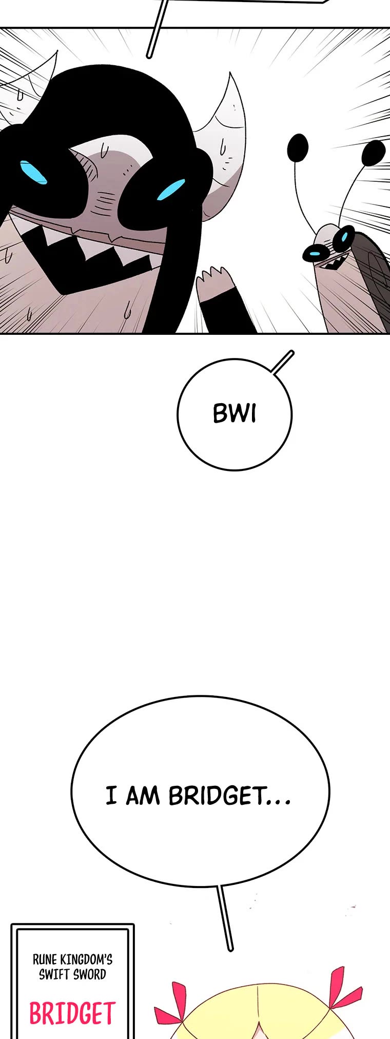 The House Without Time Chapter 59 page 47 - Chapter 59
