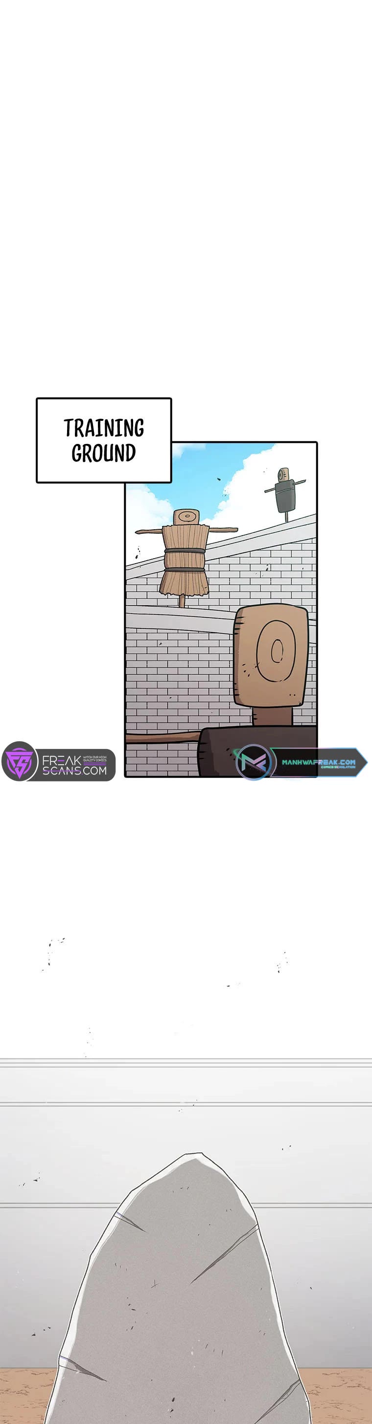 The House Without Time Chapter 59 page 50 - Chapter 59