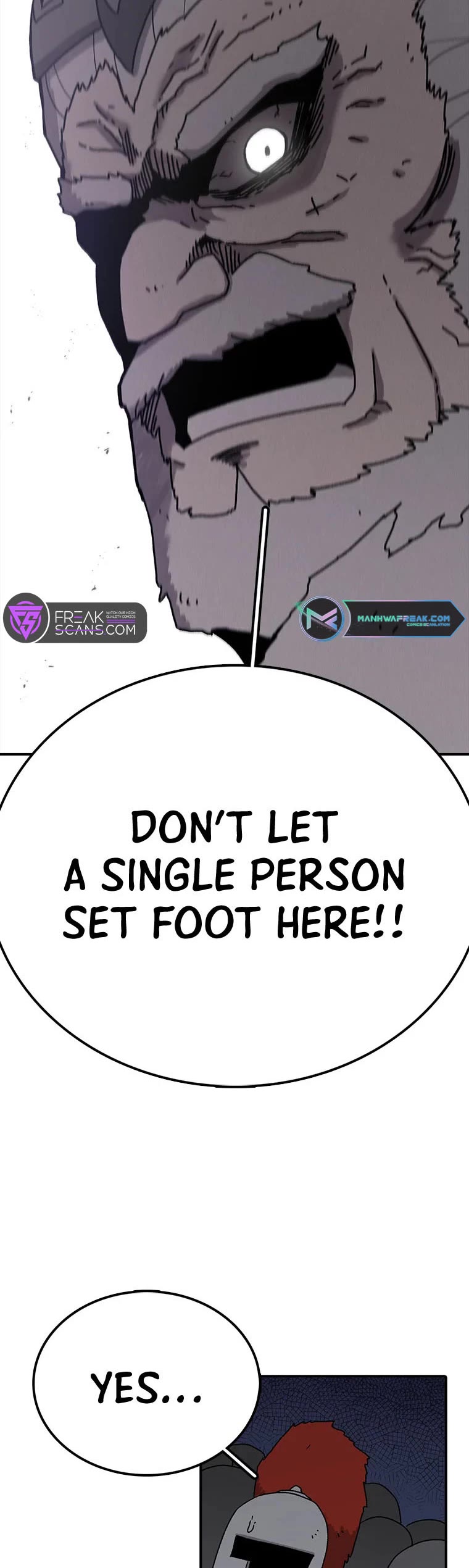 The House Without Time Chapter 59 page 7 - Chapter 59