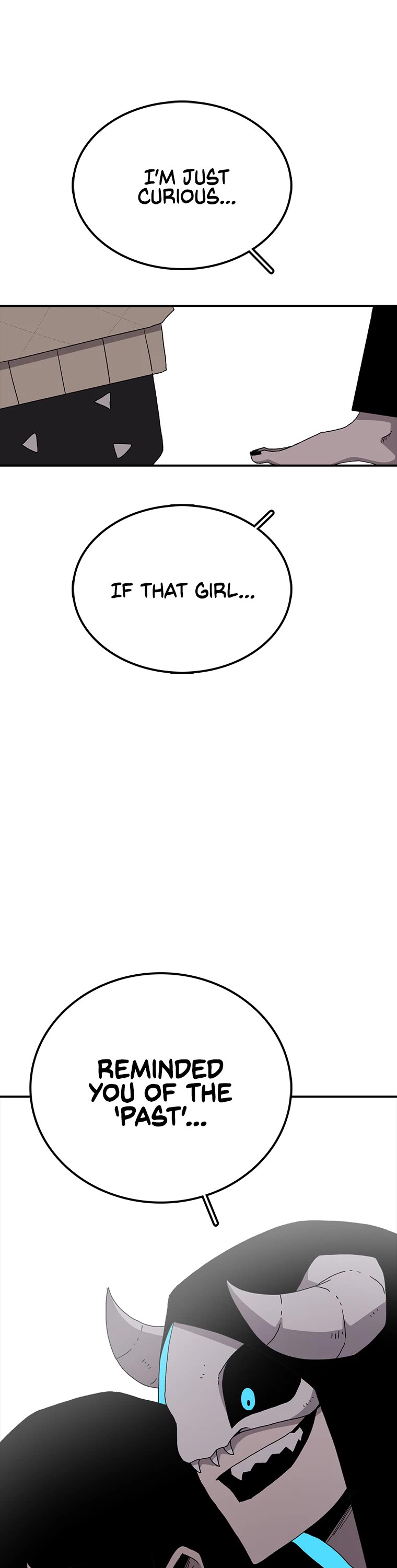 The House Without Time Chapter 6 page 28 - Chapter 6