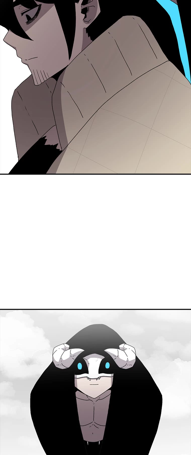 The House Without Time Chapter 6 page 29 - Chapter 6