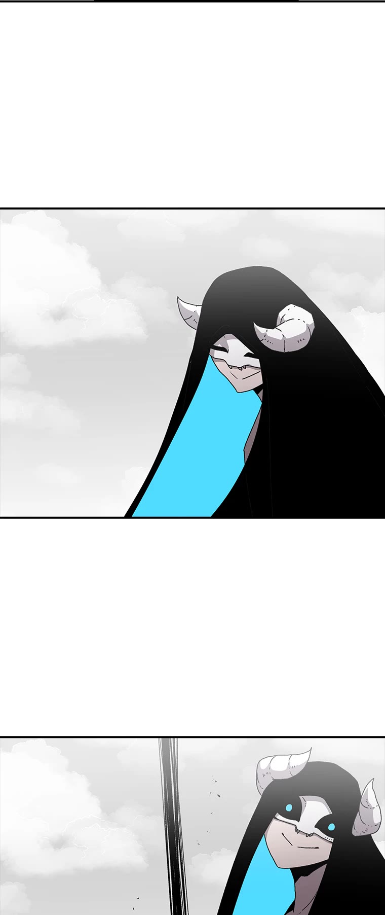 The House Without Time Chapter 6 page 30 - Chapter 6