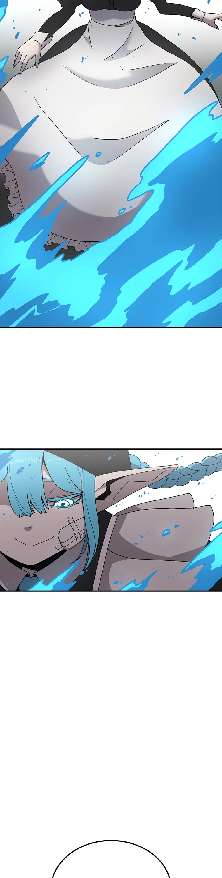 The House Without Time Chapter 6 page 41 - Chapter 6