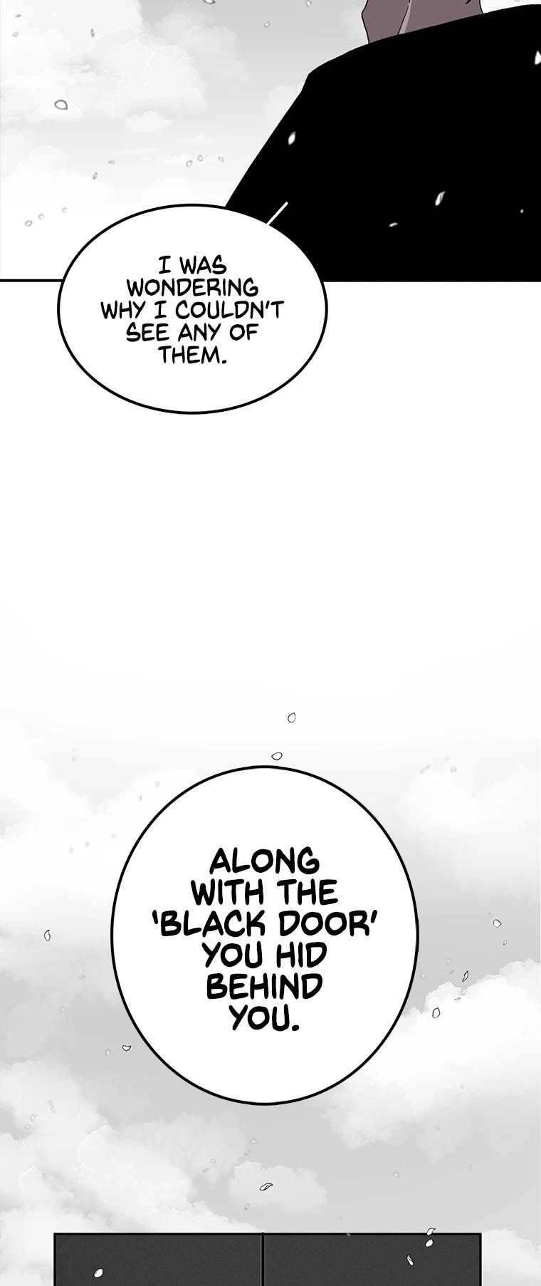 The House Without Time Chapter 6 page 49 - Chapter 6