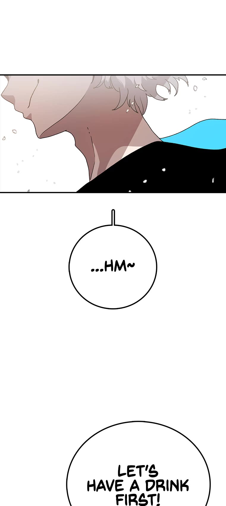 The House Without Time Chapter 6 page 52 - Chapter 6