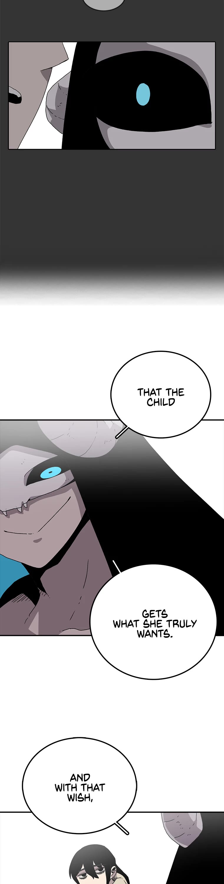 The House Without Time Chapter 6 page 7 - Chapter 6
