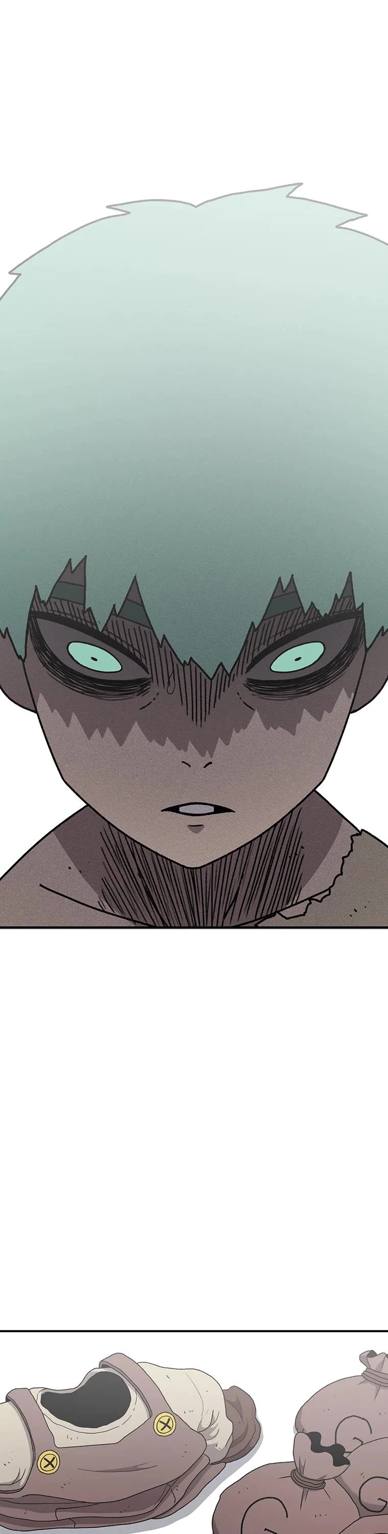 The House Without Time Chapter 60 page 11 - Chapter 60