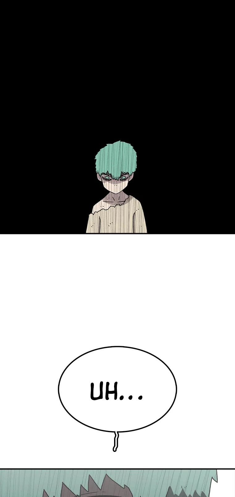 The House Without Time Chapter 60 page 14 - Chapter 60