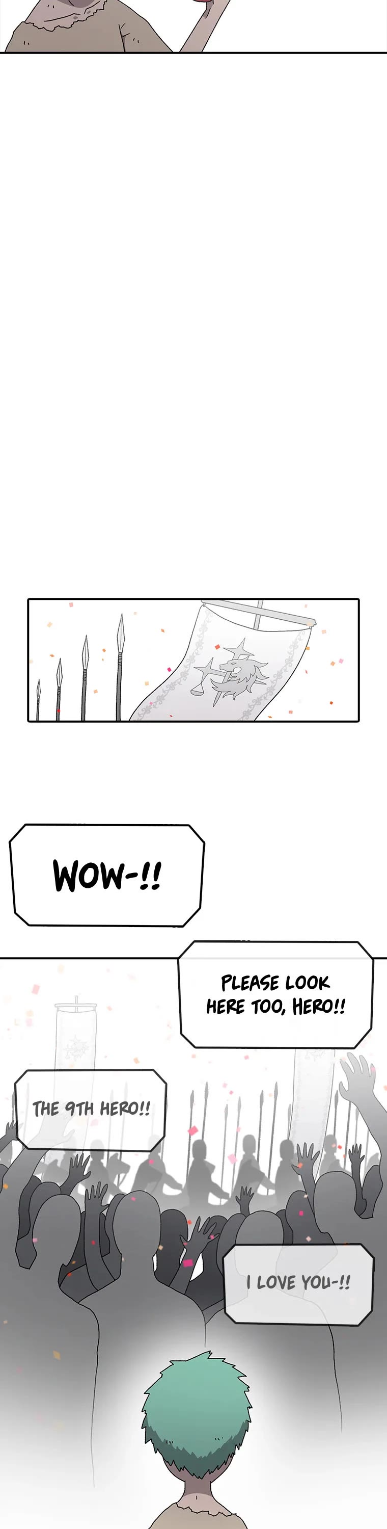 The House Without Time Chapter 60 page 26 - Chapter 60