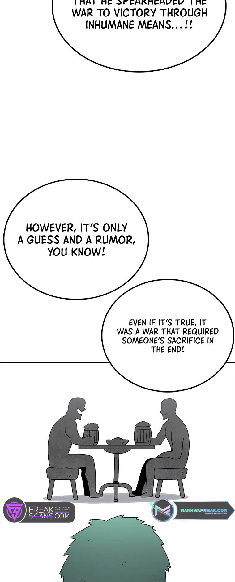 The House Without Time Chapter 60 page 35 - Chapter 60