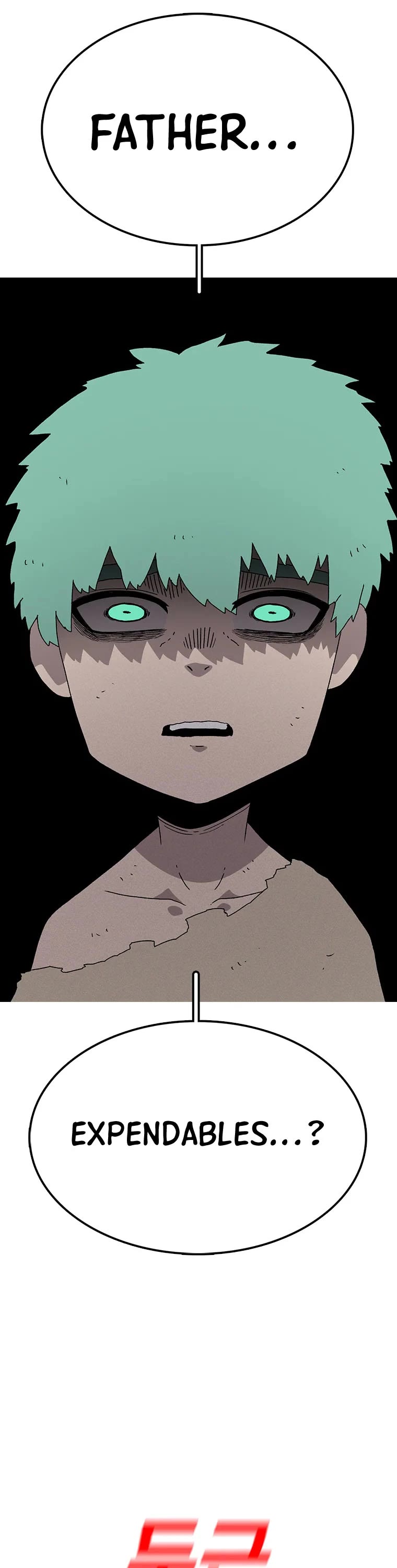 The House Without Time Chapter 60 page 38 - Chapter 60