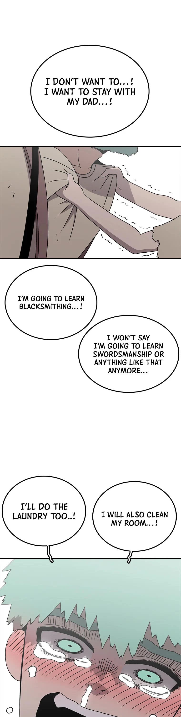 The House Without Time Chapter 60 page 4 - Chapter 60