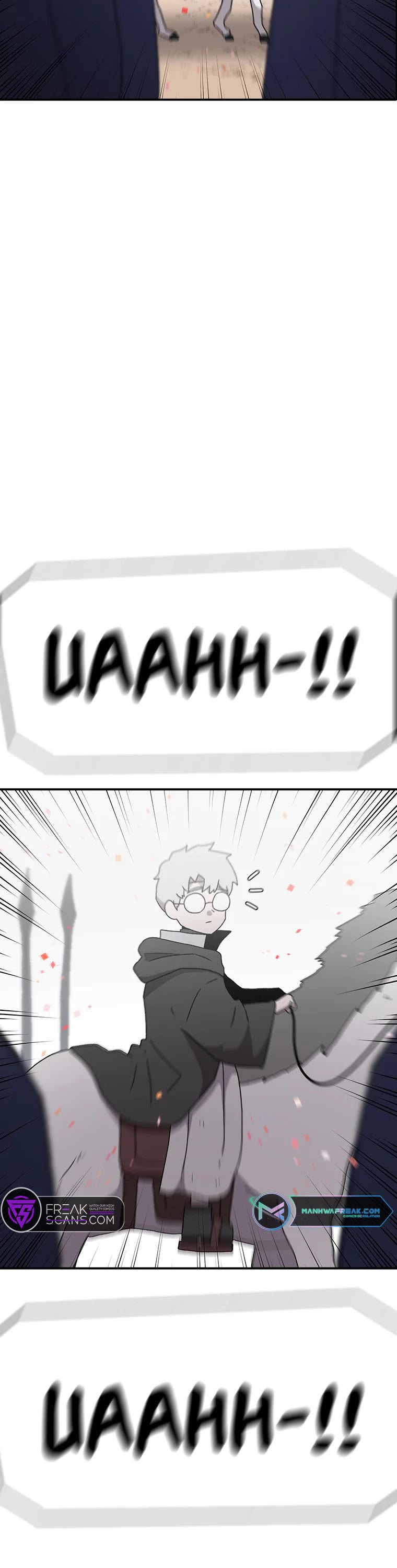 The House Without Time Chapter 60 page 44 - Chapter 60