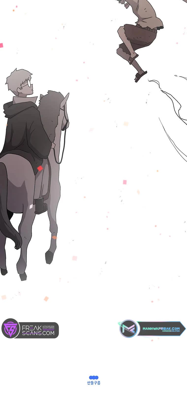 The House Without Time Chapter 60 page 46 - Chapter 60